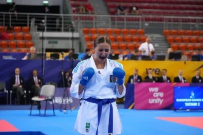İrina Zaretska Dünya Reytinqində Liderliyini Qoruyur