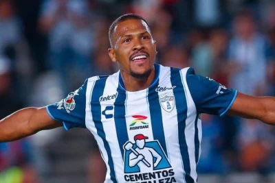 Salomon Rondon: “Real”dan titul almaq istəyirik”