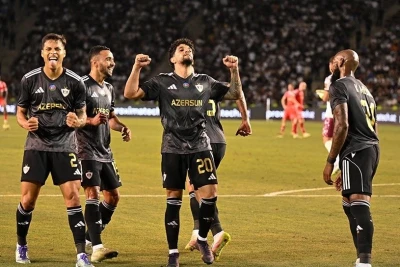 Azərbaycan klublarının yeni mövsüm öncəsi transferləri