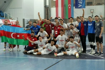 "Araz-Naxçıvan"ın Çempionlar Liqası oyunlarının təqvimi bəlli oldu