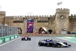 Bakıda Formula 1 hazırlığı ilə əlaqədar bəzi yollarda nəqliyyat məhdudlaşdırılır