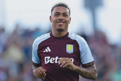 "Çelsi" və "Tottenhem" Morqan Rocerslə maraqlanır