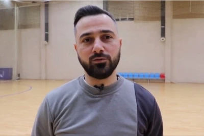 Fuad Rzayev: "Neftçi"dən təklif gələndə düşünmədən qəbul etməlisən