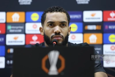 "Sevilya" "Qarabağ"ın hücumçusunun transferini yekunlaşdırmağa yaxındır