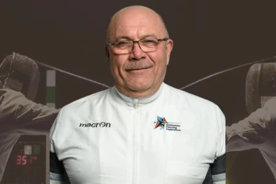 Çingiz Mustafayev: Ər-Riyada məhz qızıl medal üçün gəlmişdik