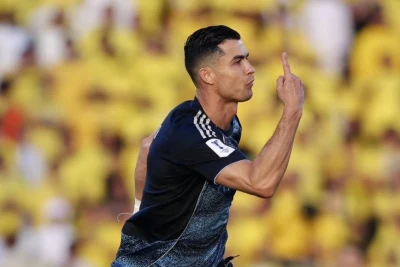 Kriştianu Ronaldudan "Almeriya"ya Kazemiro transferi təklifi