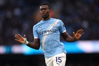 "The Athletic"-ə görə, Qexinin "Mançester Siti"yə transferi Premyer Liqanın 2026-cı ilin əvvəllərində ən yaxşı transferidir