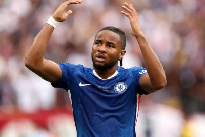 "Aston Villa" Kristofer Nkunku ilə maraqlanır