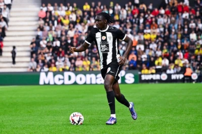 "Milan" "Anje"nin 18 yaşlı forvardı Sidiki Şerifə maraq göstərir