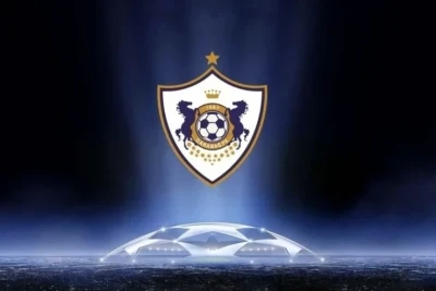"Qarabağ"ın Çempionlar Liqası Qrup Mərhələsindəki Rəqibləri Müəyyənləşdi