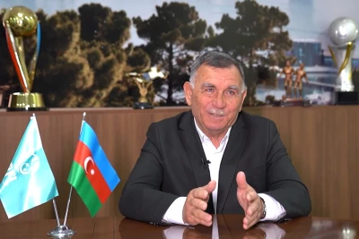 Məmmədəli Məmmədov: 1992-ci il, kubok, Tovuzda təntənəli qarşılanma və unudulmaz hisslər