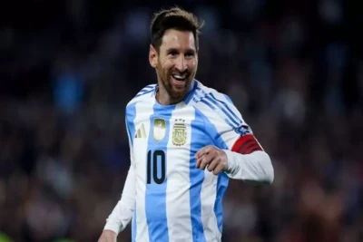 Vozinha: "Messi bütün dövrlərin ən böyük futbolçusudur"