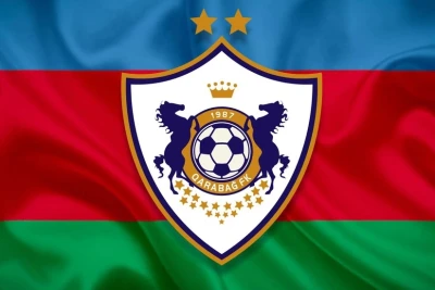 "Qarabağ"ın Çempionlar Liqası ərizəsi: Montiel və İsayev siyahıda yoxdur