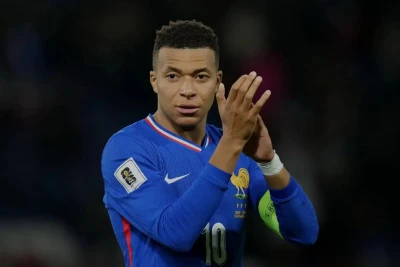 Mbappe 400 qol klubunda Messidən nə ilə geri qalır?