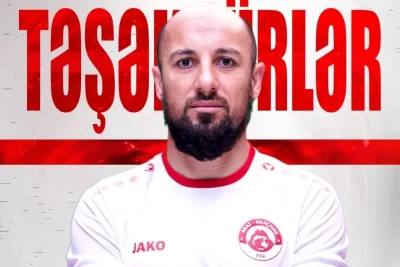 Araz-Naxçıvan Slavik Alxasovla yollarını ayırıb