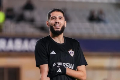 Yassin Benzia "Qarabağ"da qalmağa ümid edir və bu komandanı karyerasının ən uğurlusu hesab edir