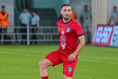 "Zirə" futbolçusu: "Qarabağ" ilə rəqabət aparmaq çətindir