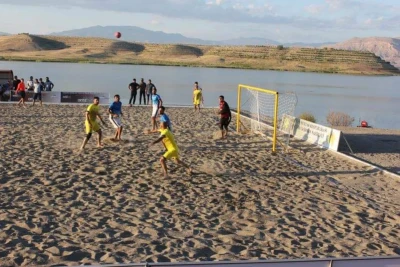 Azərbaycan Çimərlik Futbolu Federasiyası Superliqa və Gənclər Liqasını iyun ayında keçirməyi planlaşdırır