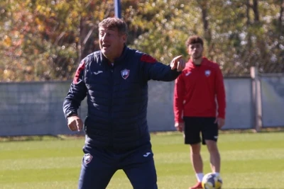 Sxadadze "Sabah"a məğlubiyyəti şərh etdi: "Bəxtimiz gətirmir"