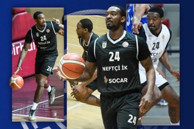 LANDAU Lions basketbol klubu amerikalı oyunçu Edvard Polayt ilə gücləndi