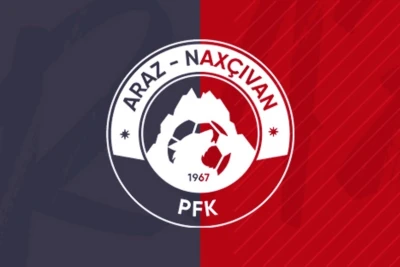 "Araz-Naxçıvan"ın Yunanıstan klubu ilə oyunlarının başlama saatı açıqlanıb