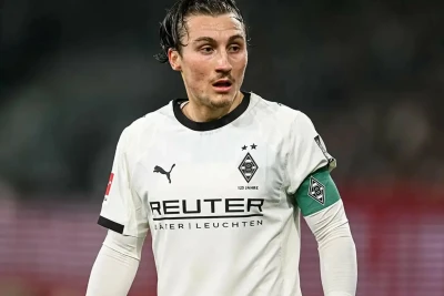 "Mançester Yunayted" Rokko Rayts üçün 40 milyon avro təklif edəcək