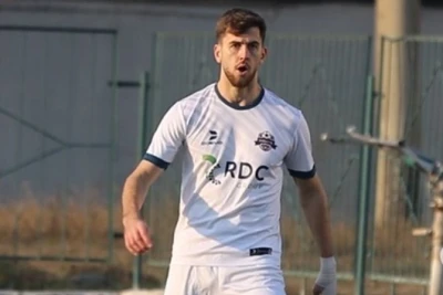 "İmişli"nin oyunçusu Rollo: Abubakara qarşı oyun karyeramda ən gərgin anlardan biri idi