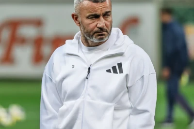 Qurban Qurbanov "Atletik Bilbao" oyunu öncəsi rəqib komanda haqqında danışıb
