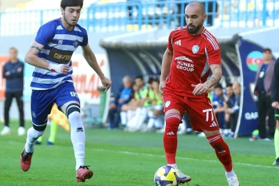 "Turan Tovuz" Azərbaycan Kubokunun 1/8 finalına yüksəlib