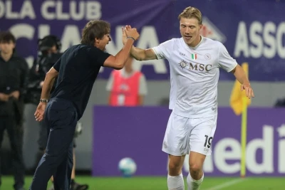 "Napoli"nin oyunçusu "Qarabağ"la oyunda iştirak edə bilərmi?