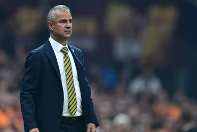 Fənərbağça İsmail Kartalın təhvilinə dair yeni iddialar
