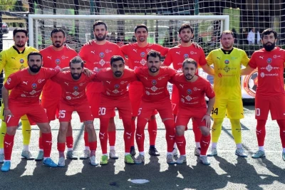 Azerbaijan national mini-football team won second place at the League of Nations held in Slovakia
