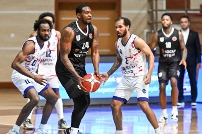 Azərbaycan Basketbol Liqası: "Neftçi" 6-cı oyunda da məğlub olub