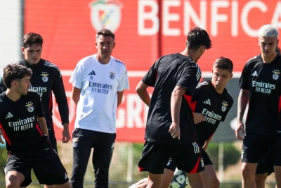 "Benfika" "Qarabağ" matçına ciddi itkilərlə çıxır