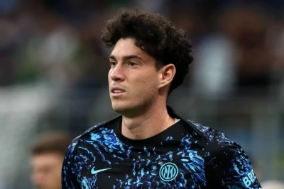 "Barselona" Bastoniyə maraq göstərir, Arauxonun əvəzedicisi ola bilər