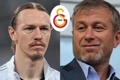 Roman Abramoviç "Qalatasaray" ilə əməkdaşlıq yolları axtarır