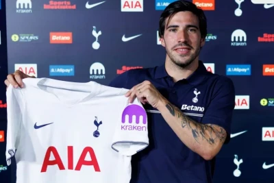 Sandro Tonali “Tottenhem”ə transfer olub