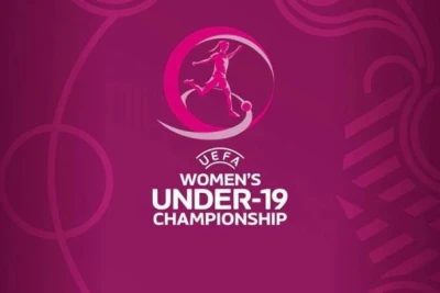 U-19 qadın millimiz Şimali Makedoniyaya uduzdu