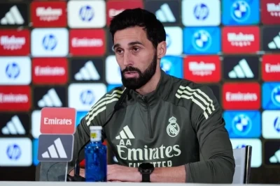 Arbeloa "Bavariya"nın güclü tərəflərindən danışıb