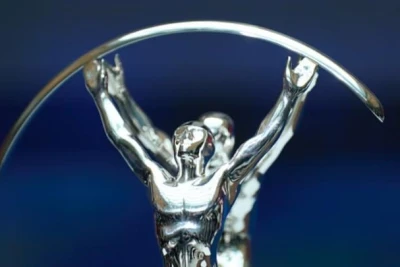 "Real Madrid" Wins "Laureus" Award