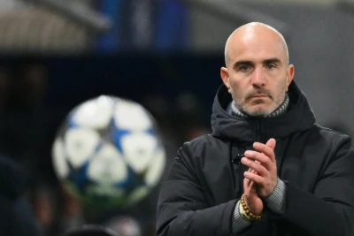 Mareska "Çelsi"dən ayrılarkən kompensasiyasının bir hissəsindən imtina edib