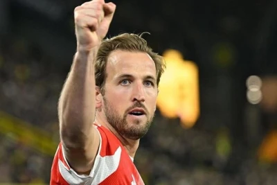 "Bavariya" "Frayburq"la matça Harri Keynsiz çıxacaq