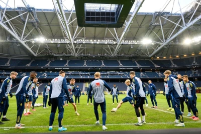 Millimizlə oyunda İsveçdə stadionun tavanı bağlanacaq - SƏBƏB