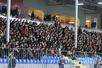 “Turan Tovuz” azarkeşlərinə müraciət etdi
