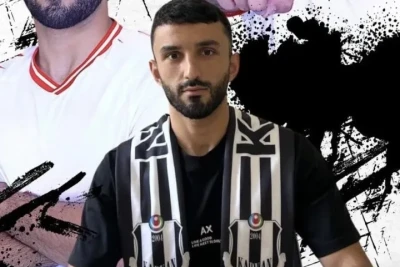 Vadim Abdullayev: Meydanda heç kim məndən üstün ola bilməz