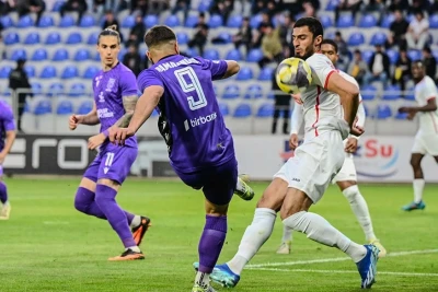 Misli Premyer Liqasının 32-ci tur oyunlarının vaxtları açıqlanıb