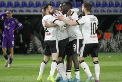 "Neftçi" Tovuz səfərinə 7 itki ilə yollanıb