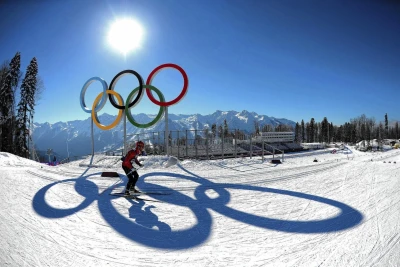 2030-cu il Qış Olimpiya və Paralimpiya Oyunlarının emblemləri təqdim olunub