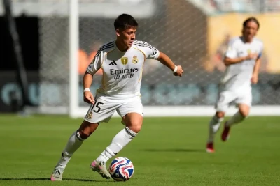 "Mançester Siti" Arda Gülerə görə "Real"a 100 milyon avro təklif edə bilər