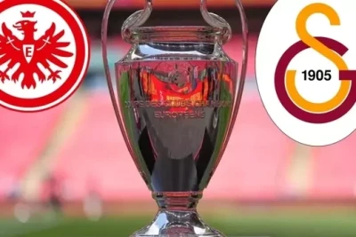"Qarabağ"ın rəqibi "Ayntraxt" "Qalatasaray"la oyuna görə cərimələnib